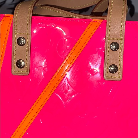 🎀LOUIS VUITTON ROBERT WILSON BAG🎀 - Picture 6 of 11